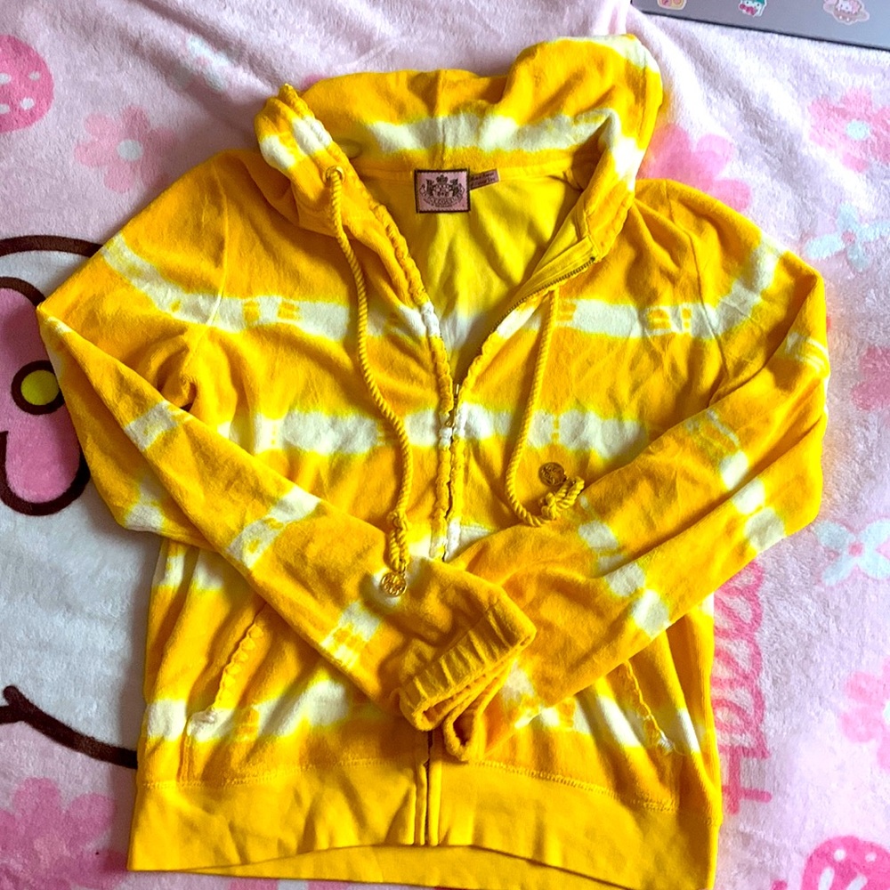Juicy couture jacket